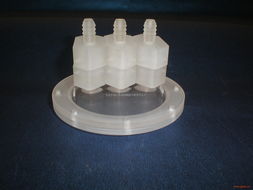 北京中成石英玻璃制品有限責(zé)任公司攜手北京芯詣 創(chuàng)新材料驅(qū)動科技未來